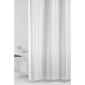 Шторка душевая Bacchetta Rigone Bianco